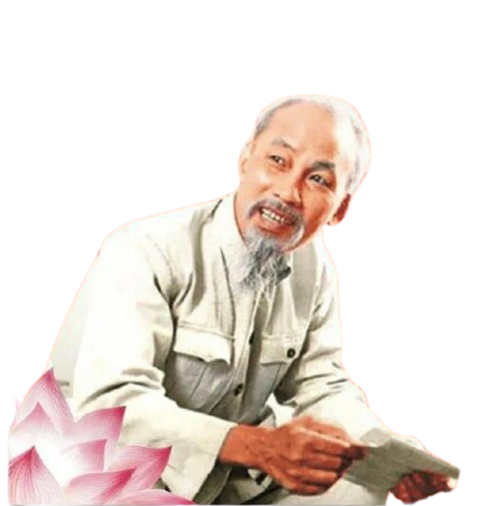 Chủ tịch Hồ Chí Minh