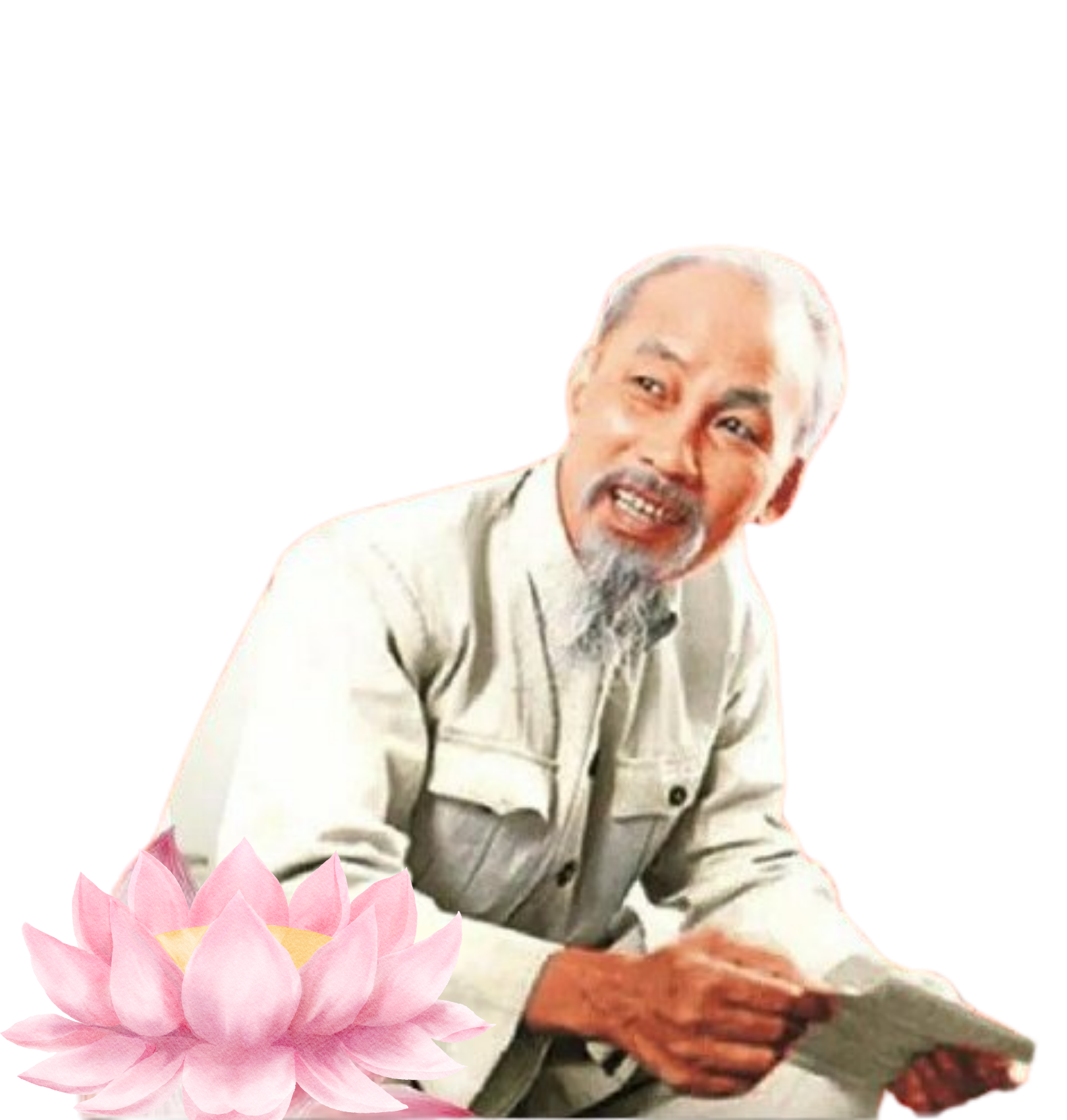 Chủ tịch Hồ Chí Minh